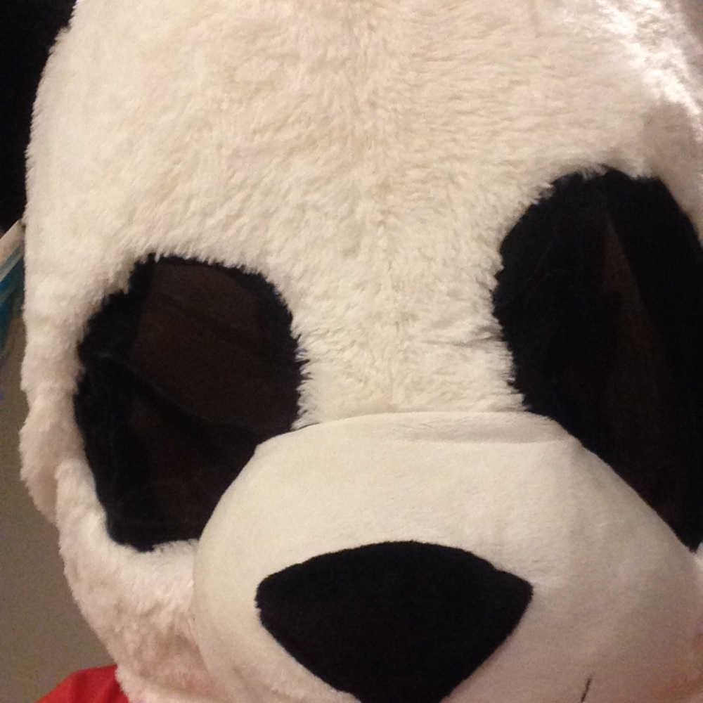 Meet your Posher, Richard